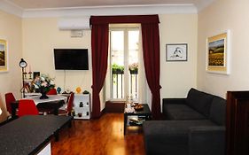 F&B Casa Vacanze